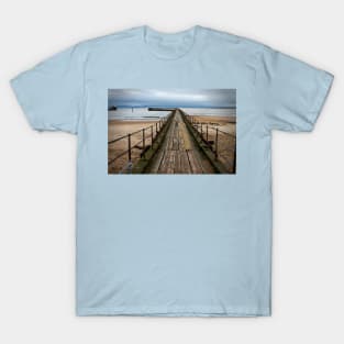 Pier perspective T-Shirt